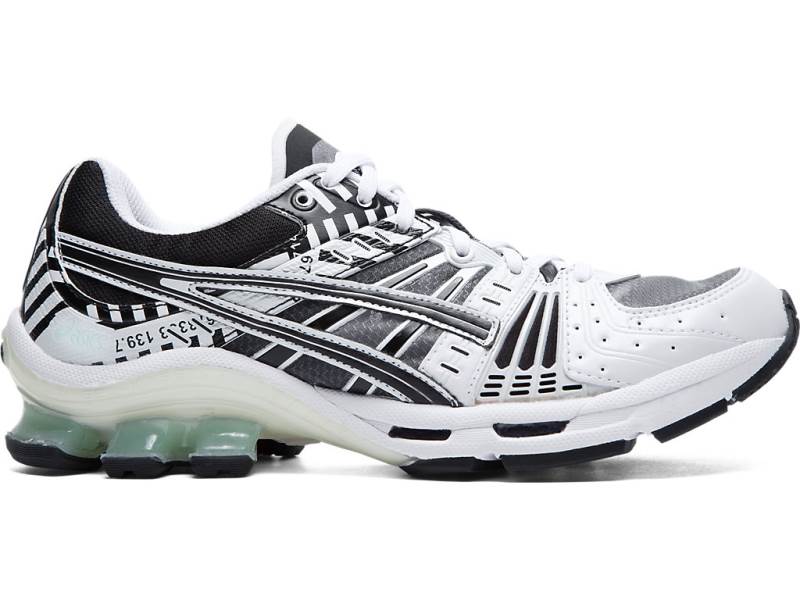 Tênis Asics GEL-KINSEI OG Mulher Pretas, 0379A373.604